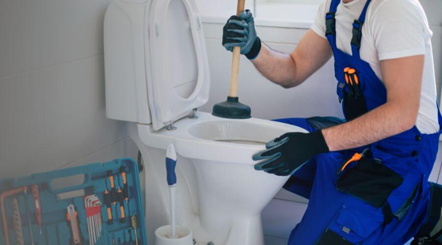 Professional expert plumbing services in Edgerton, MN
